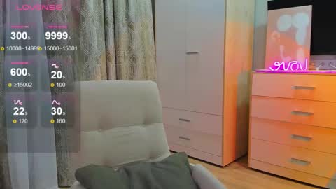 Maddy online show from 02.21.26