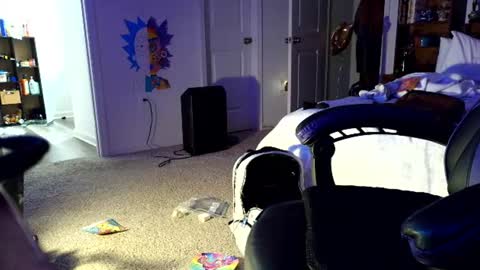 dktheking online show from 06.25.26