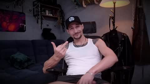 Silverhand online show from 12.22.24