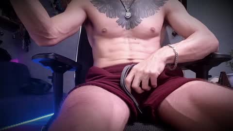 Silverhand online show from 12.23.24