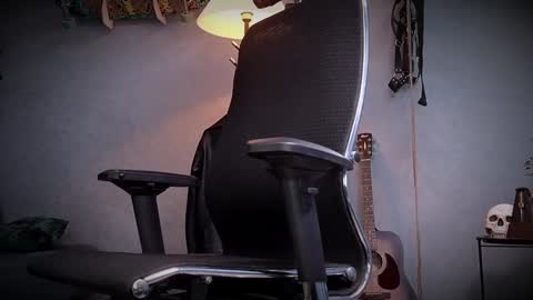 Silverhand online show from 12.27.24