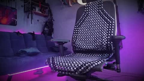 Silverhand online show from 01.12.25