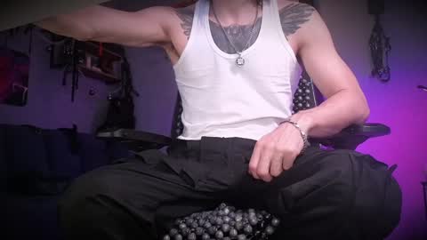 Silverhand online show from 01.16.25