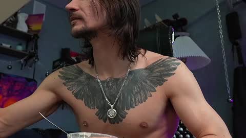 Silverhand online show from 01.25.25