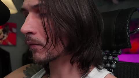 Silverhand online show from 01.29.25