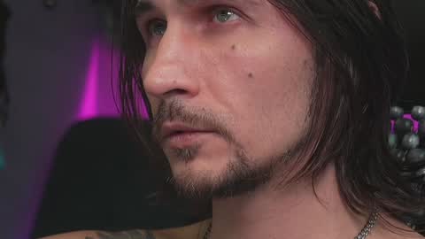 Silverhand online show from 01.30.25