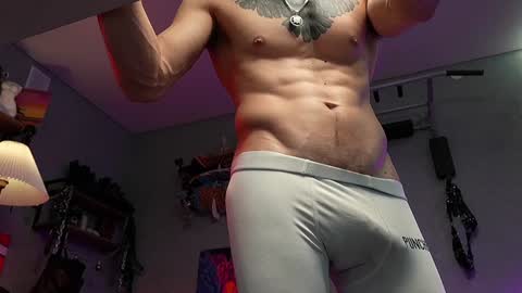 Silverhand online show from 01.31.25