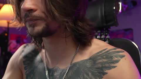 Silverhand online show from 02.01.25