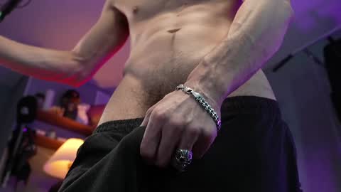 Silverhand online show from 02.06.25