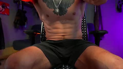 Silverhand online show from 02.12.25