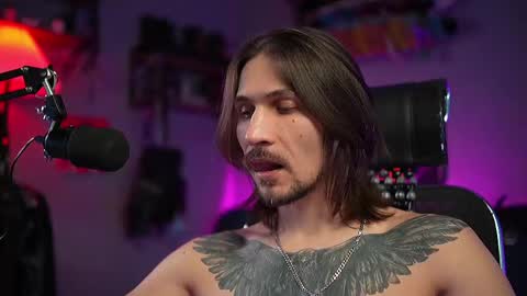 Silverhand online show from 03.10.25