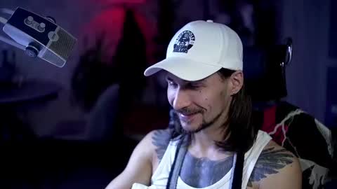 Silverhand online show from 11.08.25