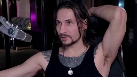 Silverhand online show from 02.27.26