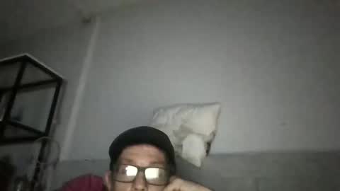 Snapshot of dlovesr4ever chatting on 11.16.25 Studley86 online show from 11.16.25