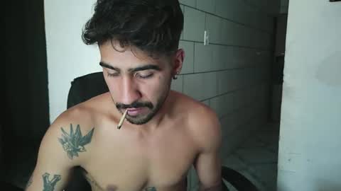 Snapshot of dmacedo96 chatting on 01.08.25 AmigodotadoZL online show from 01.08.25