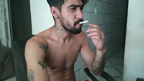 Snapshot of dmacedo96 chatting on 02.11.25 AmigodotadoZL online show from 02.11.25
