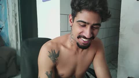 Snapshot of dmacedo96 chatting on 02.13.25 AmigodotadoZL online show from 02.13.25