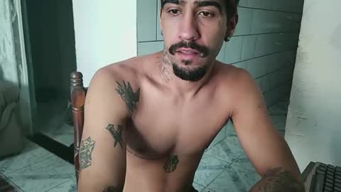 Snapshot of dmacedo96 chatting on 02.16.25 AmigodotadoZL online show from 02.16.25