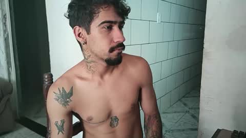 Snapshot of dmacedo96 chatting on 02.17.25 AmigodotadoZL online show from 02.17.25