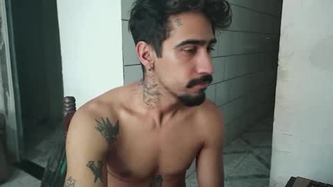 Snapshot of dmacedo96 chatting on 02.18.25 AmigodotadoZL online show from 02.18.25