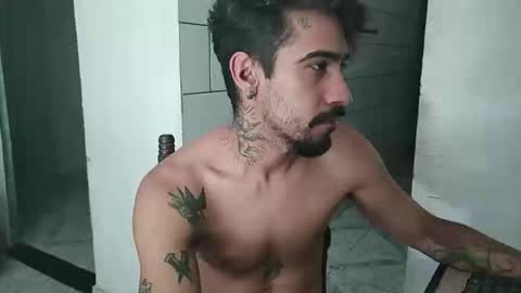 Snapshot of dmacedo96 chatting on 02.24.25 AmigodotadoZL online show from 02.24.25