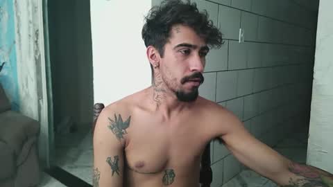 Snapshot of dmacedo96 chatting on 02.25.25 AmigodotadoZL online show from 02.25.25