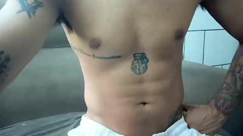 Snapshot of dmacedo96 chatting on 03.03.25 AmigodotadoZL online show from 03.03.25