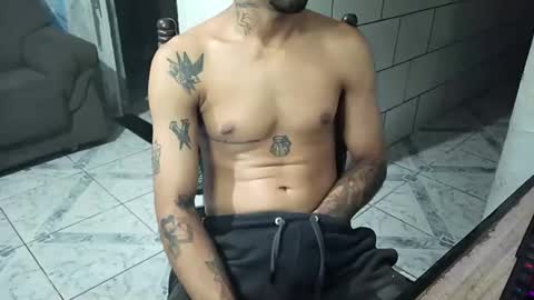 Snapshot of dmacedo96 chatting on 03.12.25 AmigodotadoZL online show from 03.12.25