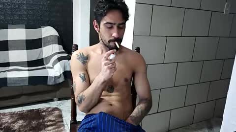 Snapshot of dmacedo96 chatting on 09.16.25 AmigodotadoZL online show from 09.16.25