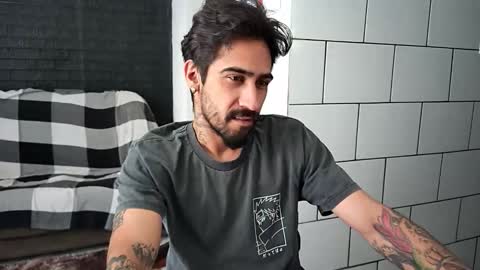 AmigodotadoZL online show from 09.26.25