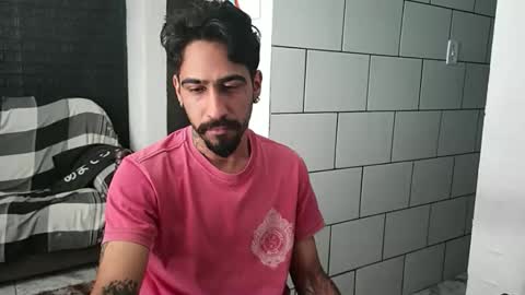 AmigodotadoZL online show from 10.24.25