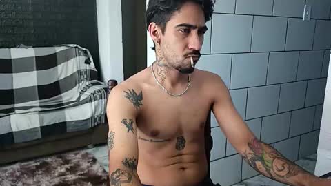 AmigodotadoZL online show from 11.10.25