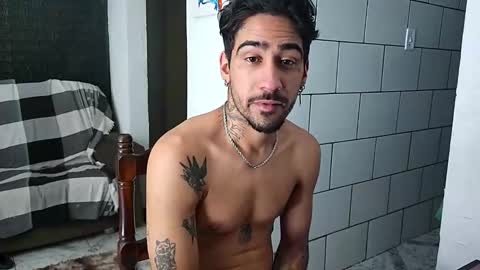 AmigodotadoZL online show from 11.12.25