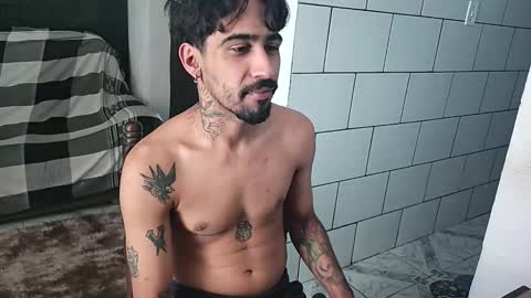 AmigodotadoZL online show from 01.12.26