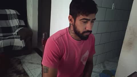 AmigodotadoZL online show from 05.18.26