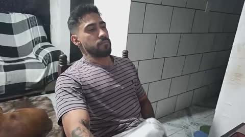 AmigodotadoZL online show from 05.28.26