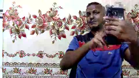 DMAN online show from 02.05.26