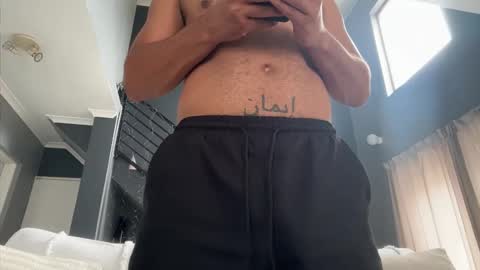 Dmitri online show from 10.27.25