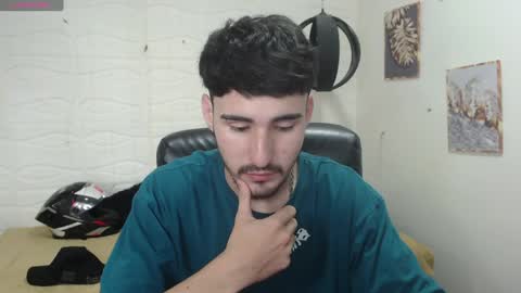 Maybe in pvt online show from 12.14.24