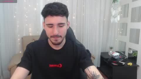 Maybe in pvt online show from 12.26.24