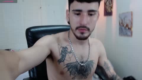 Maybe in pvt online show from 12.28.24