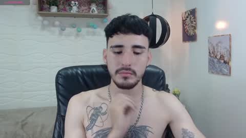 Maybe in pvt online show from 01.17.25