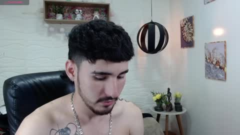 Maybe in pvt online show from 01.18.25