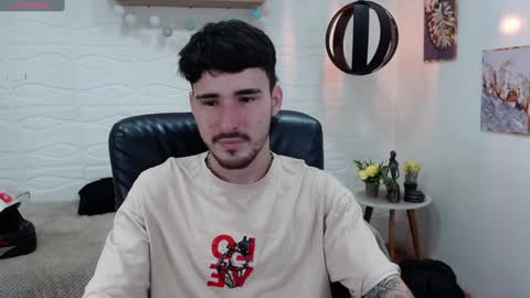 Maybe in pvt online show from 01.25.25