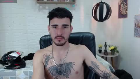 Maybe in pvt online show from 02.14.25