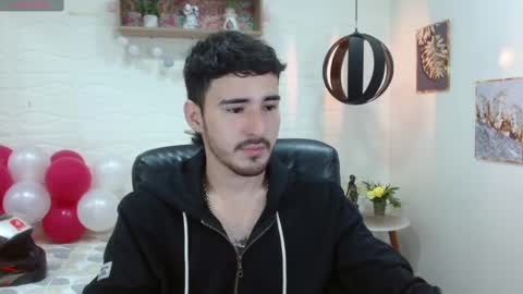 Maybe in pvt online show from 02.22.25