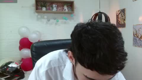 Maybe in pvt online show from 02.27.25