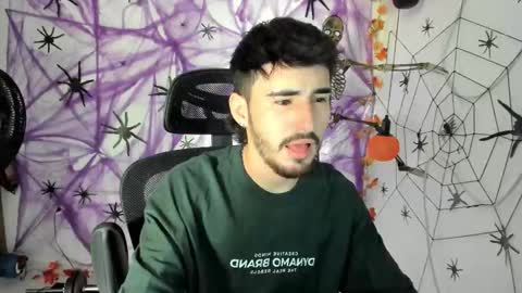 Maybe in pvt online show from 10.10.25