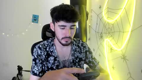 Maybe in pvt online show from 01.18.26