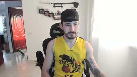 Maybe in pvt online show from 03.10.26